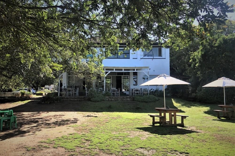 Commercial Property for Sale in Knysna Central Western Cape